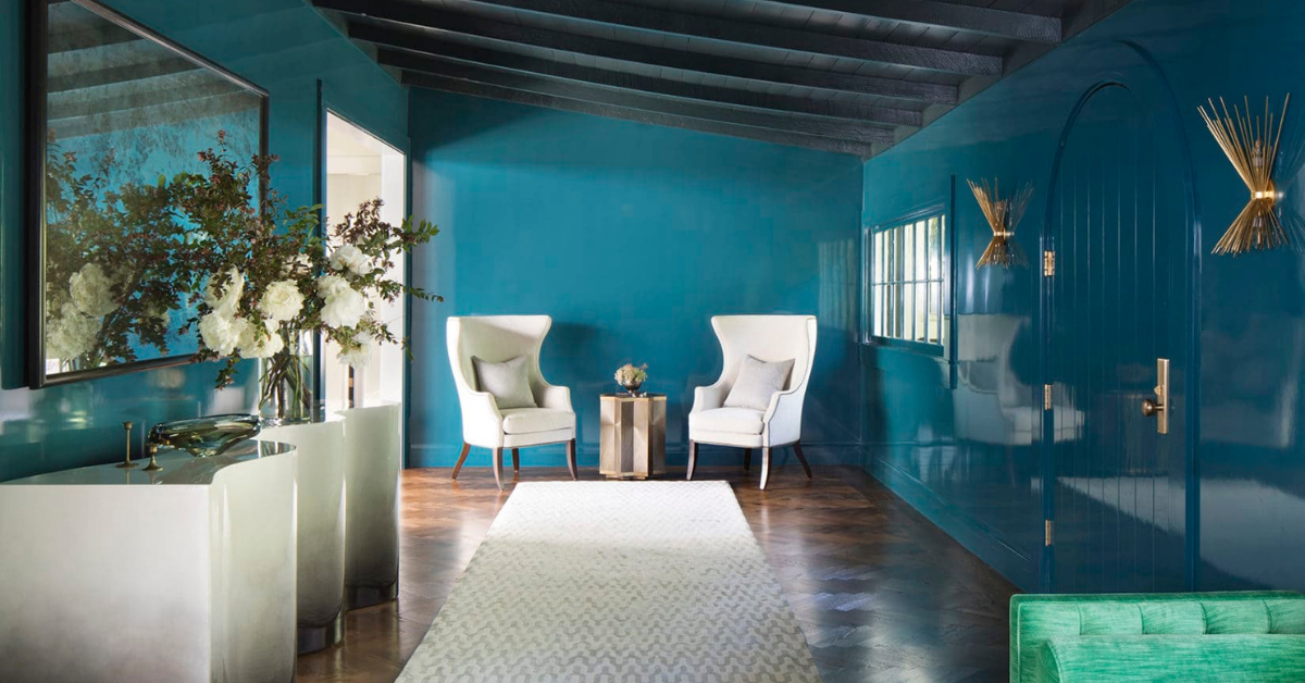 The Best Interior Designer in Each US State